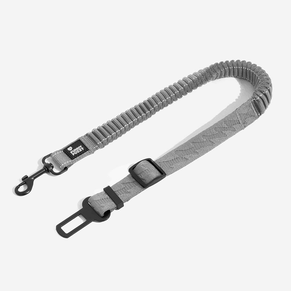Adjustable Dog Seat Belt for Car Safety