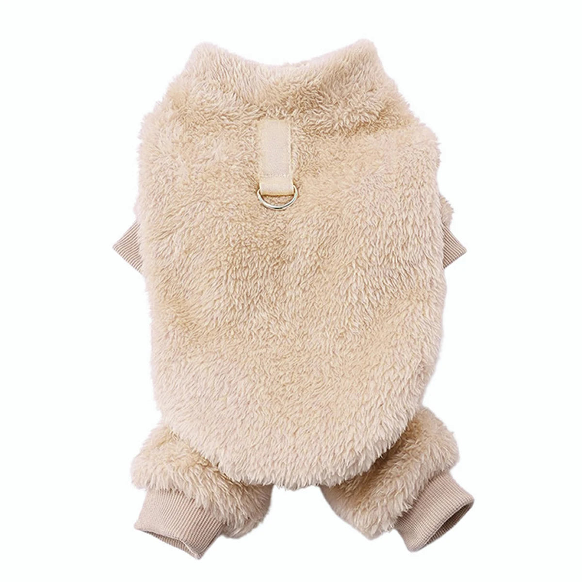 Winter Warm Pet Jumpsuit