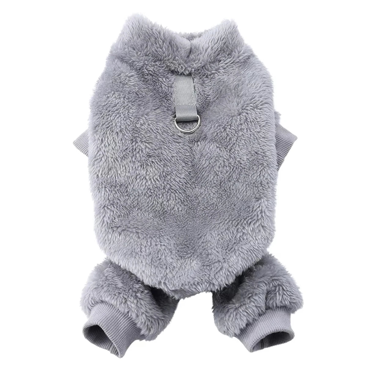 Winter Warm Pet Jumpsuit
